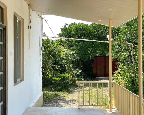 تصویر 17 - ویلا باغ ثابت در  شهسوار