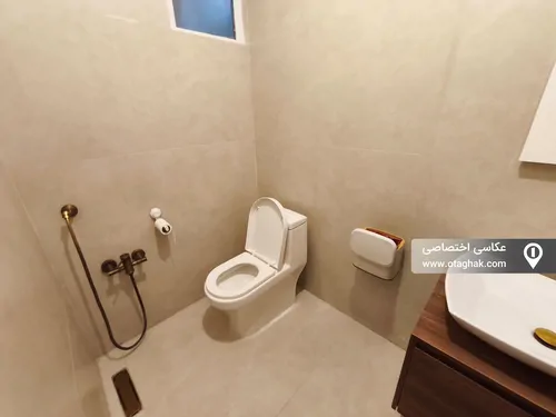 تصویر 18 - آپارتمان ملافه سفید بلوار کشاورز در  تهران