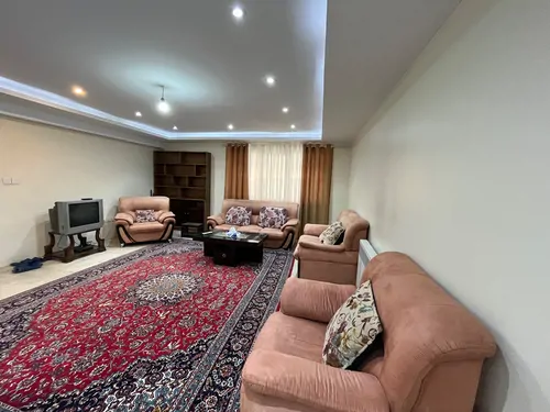 تصویر 2 - آپارتمان تک خوابه مرکز شهر (2) ساختمان مهوین در تهران