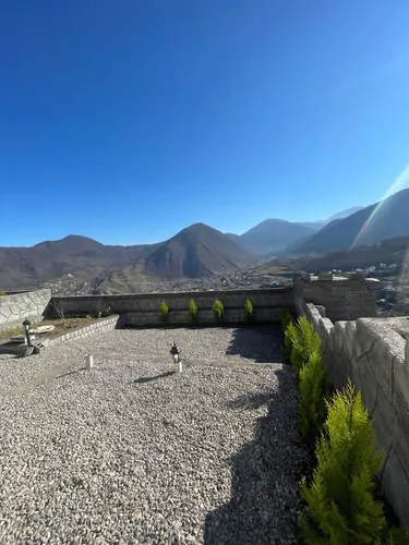 تصویر 14 - کلبه کاژه (۲) در  لاویج