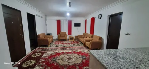 تصویر 5 - ویلا ویلای نوساز کوهستانی جهان نمای گردنه سر در قائمشهر