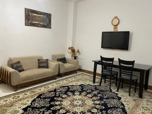 تصویر 2 - آپارتمان ویلایی آنیل در  مینودشت