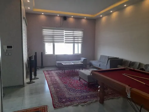 تصویر 6 - ویلا استخردار آبگرم رضا با بیلیارد در  چهارباغ