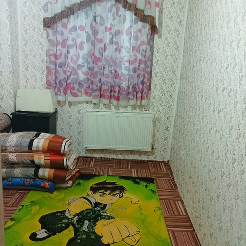 تصویر 14 - آپارتمان مبله دلباز گلستان در اردبیل