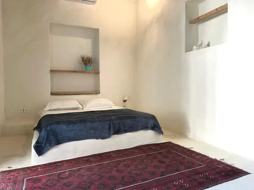 تصویر 9 - ویلا استخردار آبسرد دژبنا در  قشم