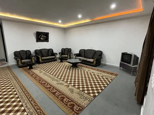 تصویر 4 - ویلا استخردار آبسرد خاطره در دزفول