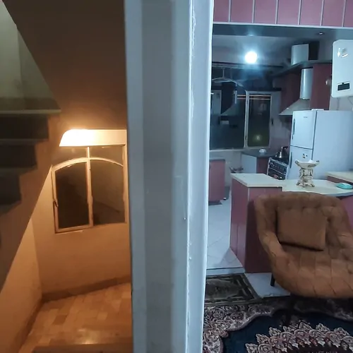تصویر 8 - آپارتمان مبله میهن در  مشهد