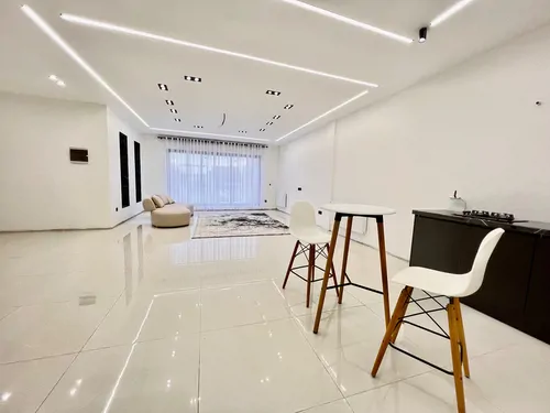 تصویر 13 - ویلا استخردار آبگرم نفس با جکوزی در سرخ رود