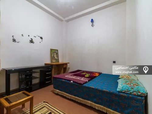 تصویر 13 - خانه مبله بام‌ سبز در  ماسال