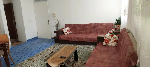 تصویر 3 - آپارتمان واحد دوخوابه نیلو در فردیس