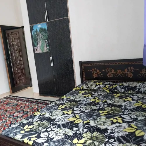 تصویر 8 - ویلا جنگلی استخردار آبگرم دژقلعه  در  قلعه‌رودخان 
