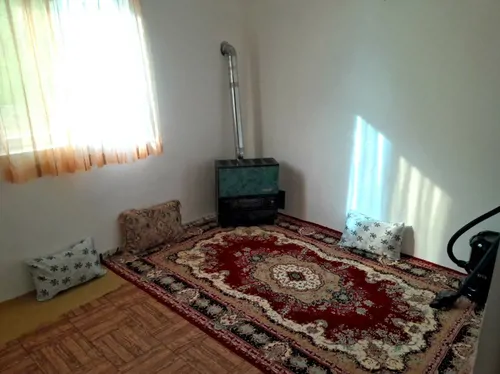 تصویر 3 - ویلا جنگلی اریا در  شیرگاه