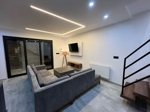 تصویر ۱ - ویلا آمیتیست هوم در  انزلی