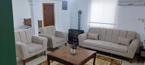 تصویر 7 - ویلا  کاج در  رامسر