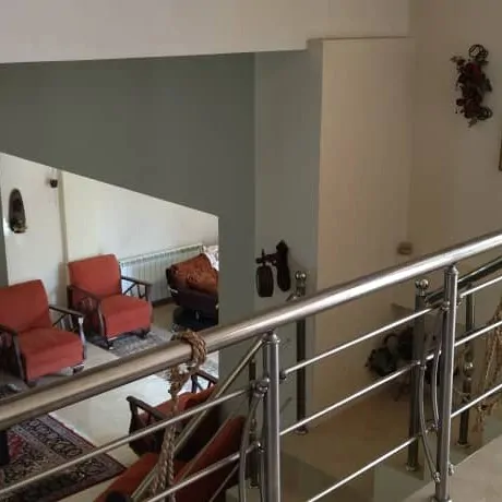 تصویر 4 - ویلا گل نرگس در رشت