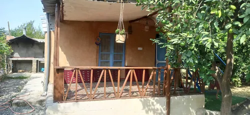 تصویر 2 - کلبه می جان در گلوگاه