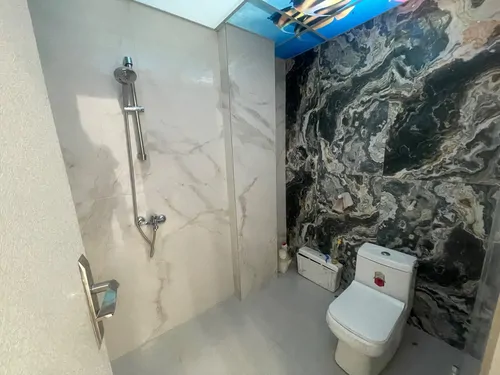 تصویر 4 - ویلا ویلا دو خواب نوساز چهارباغ کرج(رامجین) در چهارباغ