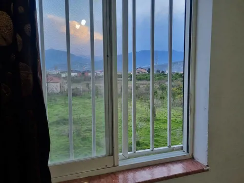 تصویر 7 - ویلا چالکرود (طبقه دوم) در رامسر