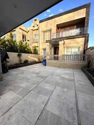 تصویر 3 - ویلا استخردار آبگرم اکبری با جکوزی و ایرهاکی در سرخ رود