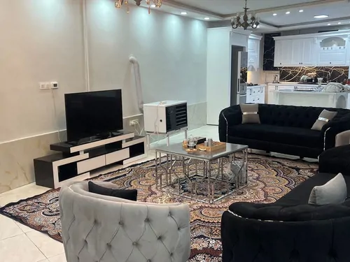 تصویر 3 - ویلا ویلا دوبلکس استخر ابگرم در شاندیز