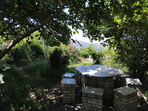 تصویر 8 - خانه عمو رشید (واحد 2)	 در  بابل