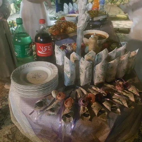 تصویر 32 - ویلا آتاباغی (1) در  اسکو