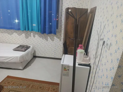 تصویر 2 - هتل آپارتمان حیاط  در مشهد