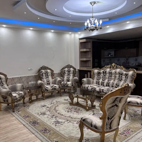 تصویر ۱ - هتل آپارتمان مبله سرداران (2) در  شیراز