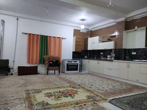 تصویر 2 - ویلا ویلای ییلاقی کوهستانی جنگلی خلیندره  در گرگان