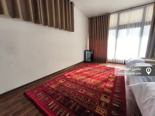 تصویر 4 - اقامتگاه بوم‌گردی سروین (B5)   در  اصفهان