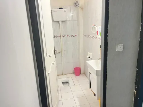 تصویر 13 - آپارتمان اکازیون در سیمون بولیوار با بیلیارد و جکوزی در تهران