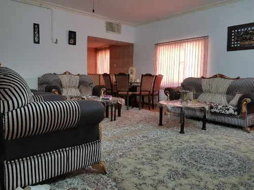 تصویر ۱ - آپارتمان مبله امام علی(فاز 1) در  یزد