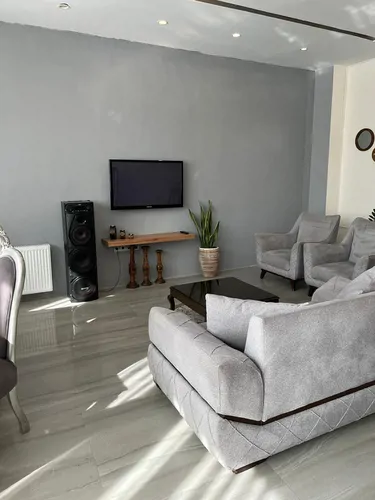 تصویر 9 - ویلا استخردار آبگرم نفس با بیلیارد در رودهن