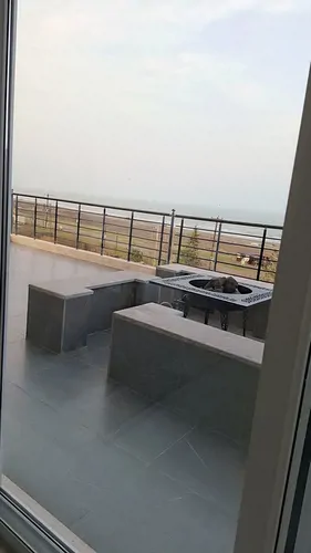 تصویر 33 - آپارتمان ساحلی ارتمیا (واحد5) در رضوانشهر