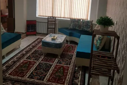 تصویر 2 - آپارتمان فول امکانات بلوار فردوس شرق در تهران