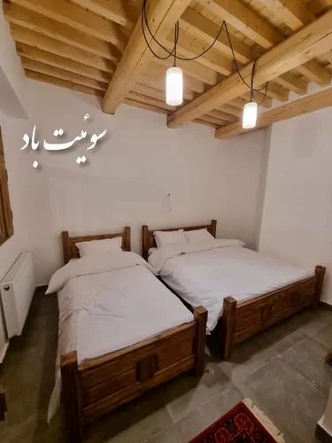 تصویر 4 - سوییت بوتیک هتل امان در ماسوله 