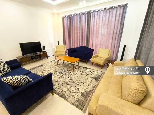 تصویر 5 - ویلا استخردار آبگرم ابیدر در نوشهر