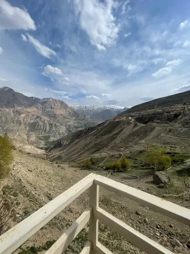 تصویر 9 - آپارتمان طبیعت (vip) در رینه