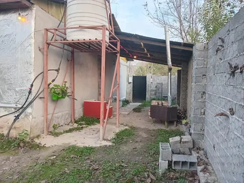 تصویر 13 - ویلا آسمان شب  در  بابل