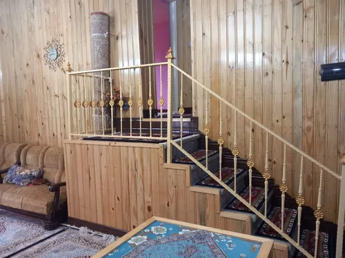 تصویر 6 - کلبه گلایل در  تالش