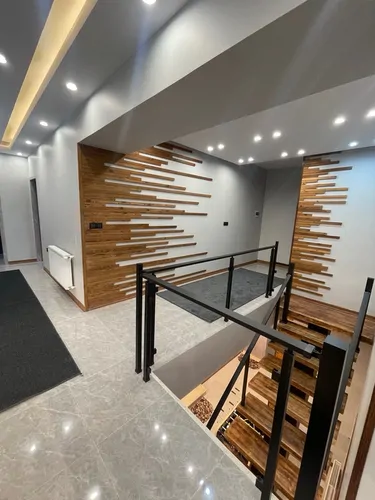 تصویر 11 - ویلا استخردار آبگرم ماهان با جکوزی و بیلیارد در  سهیلیه