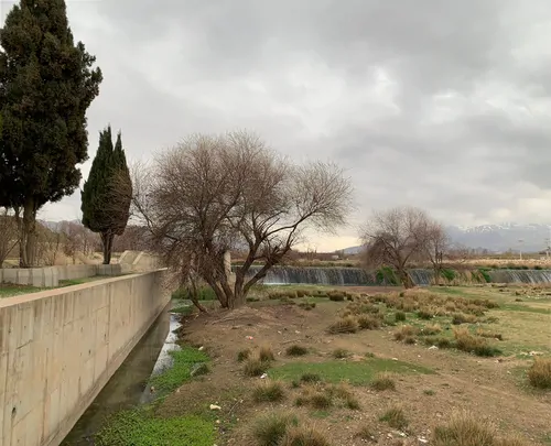 تصویر 13 - ویلا باغ لردگان در  لردگان