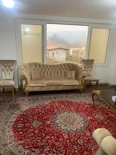 تصویر 8 - ویلا سد برنجستانک (زمزم ) در  شیرگاه
