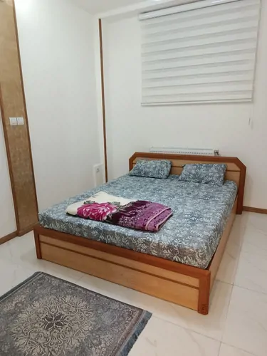 تصویر 8 - آپارتمان مبله اشکان (1) در صدرا