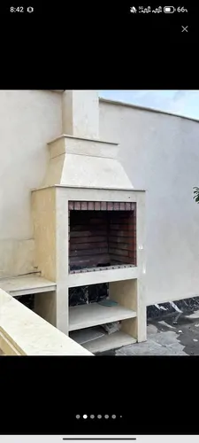 تصویر 2 - ویلا لاکچری با استخر آبگرم داخل ویلا در ملارد