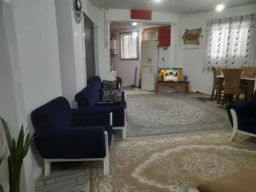 تصویر 4 - آپارتمان دوخوابه محبت  در رشت