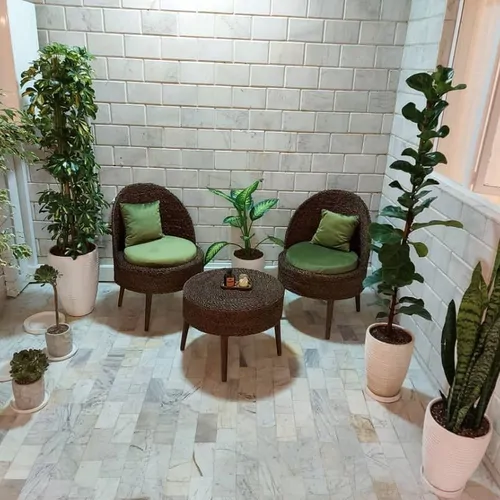 تصویر 5 - خانه صحرا در سعادت آباد  در  تهران