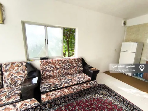 تصویر 9 - خانه رهی در  شیرگاه