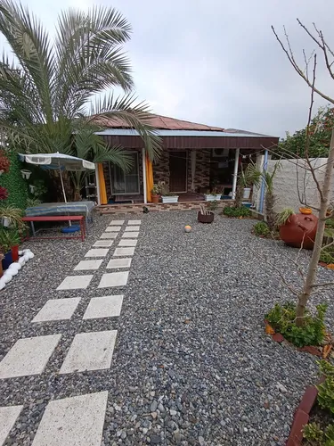 تصویر 10 - ویلا گل سرخ در شهسوار