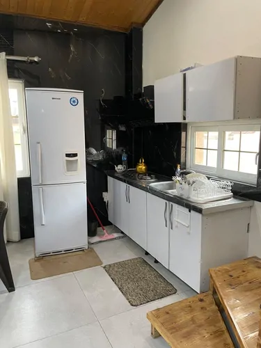 تصویر 5 - ویلا استخردار آبگرم کاج (2) در  سرخ رود